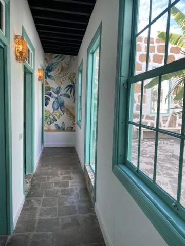 Hacienda De Las Indias, Cali 그라나딜라데아보나 외부 사진