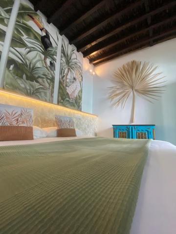 Hacienda De Las Indias, Cali 그라나딜라데아보나 외부 사진