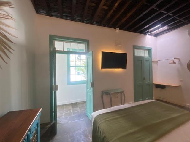 Hacienda De Las Indias, Cali 그라나딜라데아보나 외부 사진